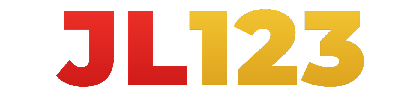 jl123 Logo